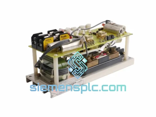 GE DS200FSAAG2ABA Turbine Control Module