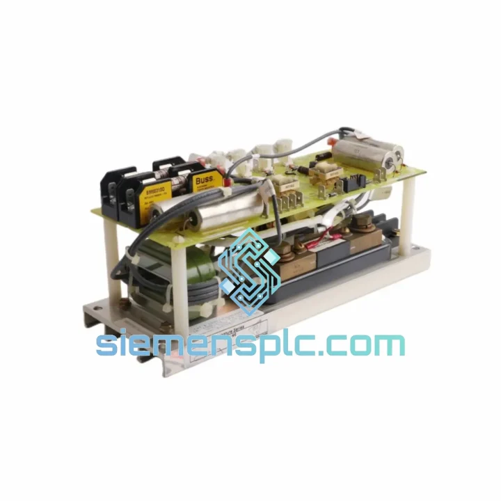 GE DS200FSAAG2ABA Turbine Control Module