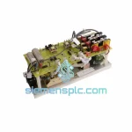GE DS200FSAAG2ABA Turbine Control Module image 3