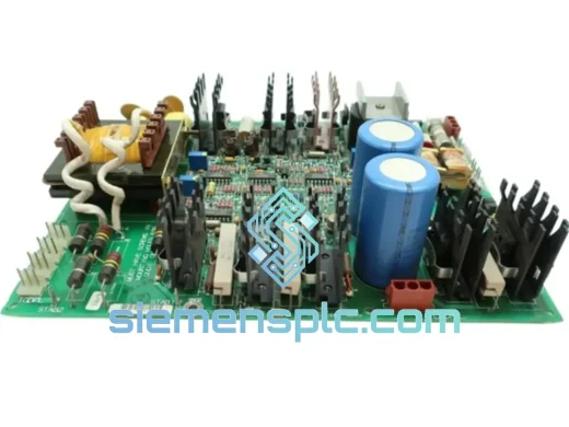 GE DS200GDPAG1AEB Power Supply Board