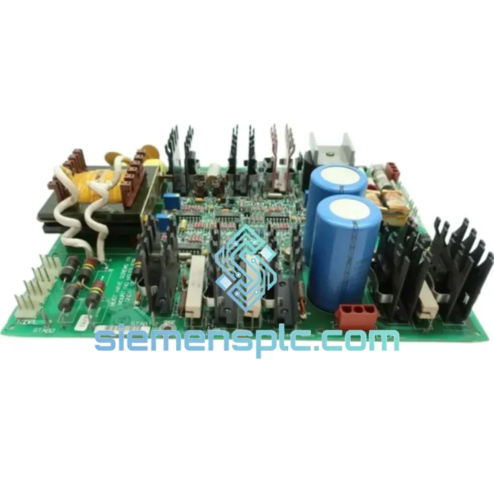 GE DS200GDPAG1AEB Power Supply Board