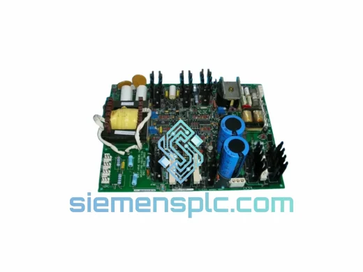 GE DS200GDPAG1AKF Power Supply Board