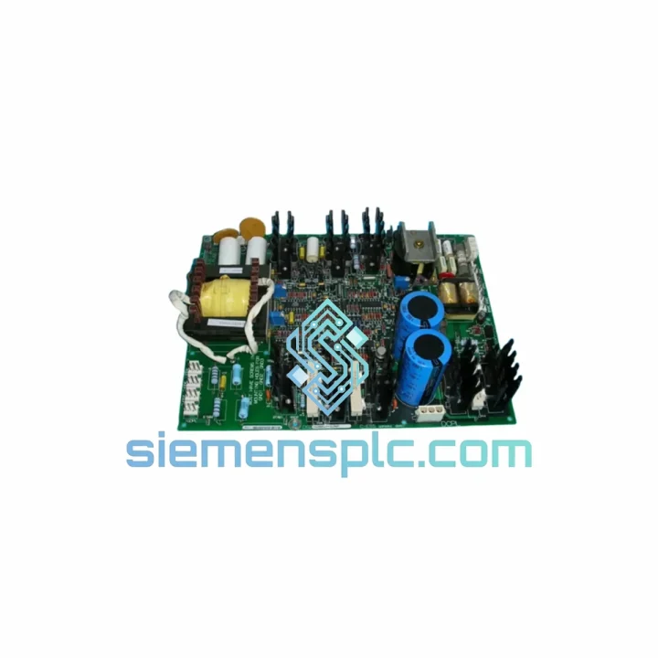 GE DS200GDPAG1AKF Power Supply Board
