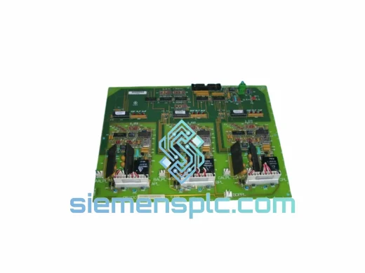 GE DS200IIBDG1ADA IGBT Gate Driver Board