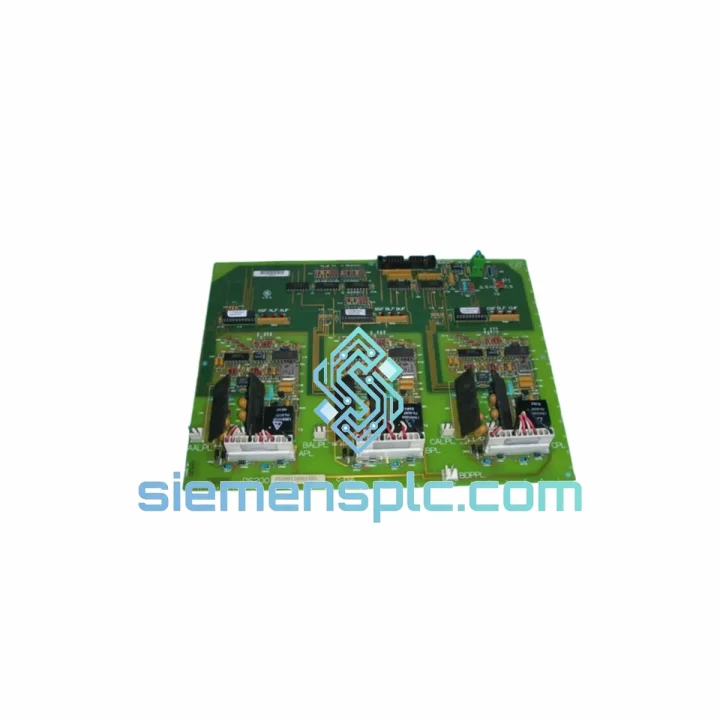 GE DS200IIBDG1ADA IGBT Gate Driver Board