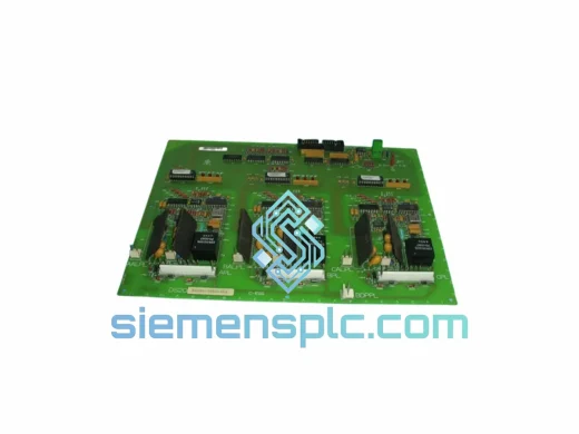GE DS200IIBDG1AEA IGBT Gate Driver Board