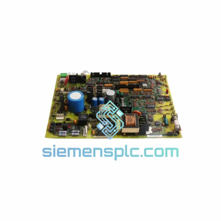 GE DS200IMCPG1BBA IGBT Gate Driver Board