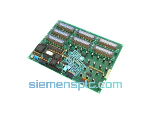 GE DS200KLDBG1ABC Display Board – Mark VI