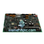 GE DS200LDCCH1AKA Communication Controller Card – Mark VI image 1