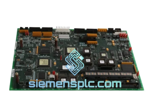 GE DS200LDCCH1AKA Communication Controller Card – Mark VI