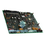 GE DS200LDCCH1AKA Communication Controller Card – Mark VI image 2