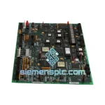 GE DS200LDCCH1AKA Communication Controller Card – Mark VI image 3