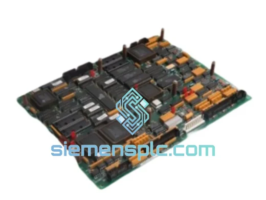 GE DS200LDCCH1ALA DS200LDCCH1 Relay Board