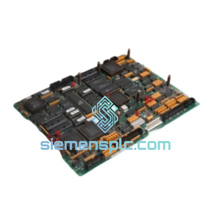 GE DS200LDCCH1ALA DS200LDCCH1 Relay Board
