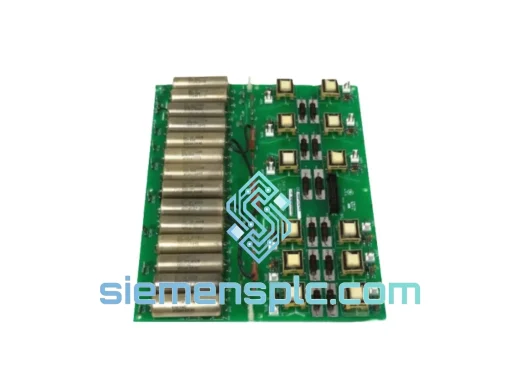 GE DS200PCCAG7ACB Power Connect Board
