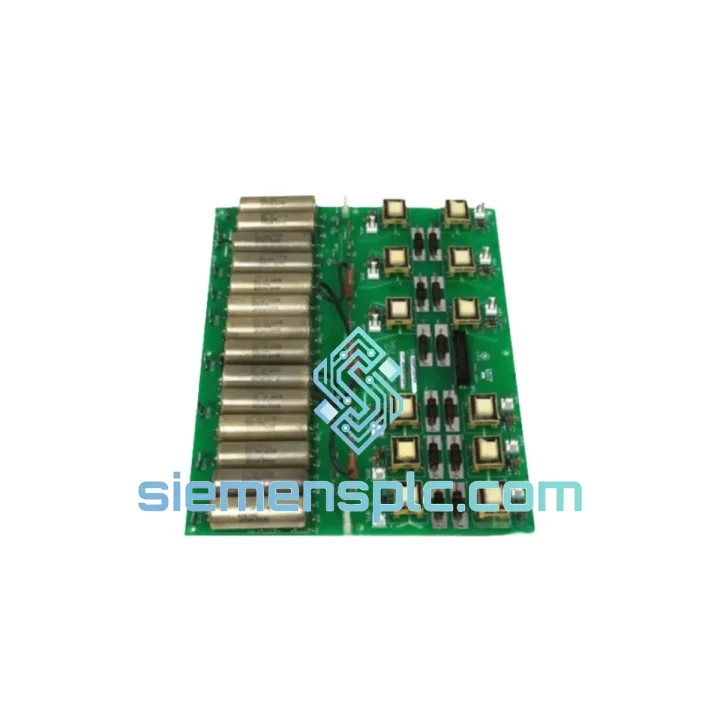 GE DS200PCCAG7ACB Power Connect Board