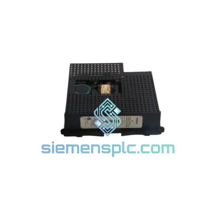 GE DS200PCCAG8ACB Inductor Board