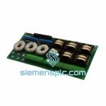 GE DS200PLIBG2ACA Phase Logic Interface Board image 1