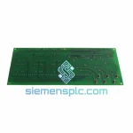 GE DS200PLIBG2ACA Phase Logic Interface Board image 2