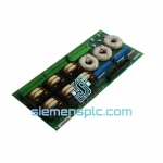 GE DS200PLIBG2ACA Phase Logic Interface Board image 3