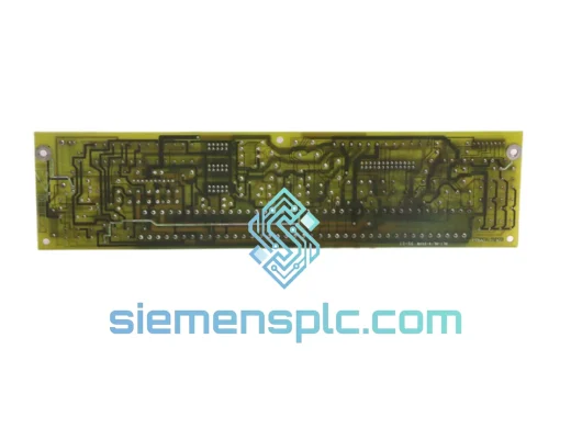 GE DS200PTBAG1ABA Turbine Control Board