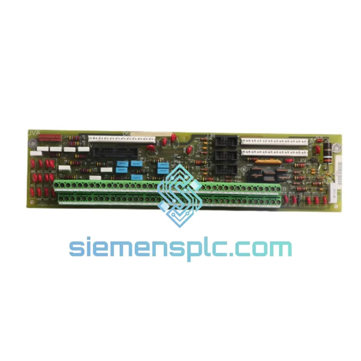 GE DS200PTBAG1ADC Turbine Control Board