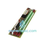 GE DS200PTBAG1ADC Turbine Control Board image 2