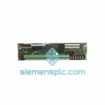 GE DS200PTBAG1BBA Protection Termination Board – Mark VI image 1