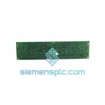 GE DS200PTBAG1BBA Protection Termination Board – Mark VI image 2