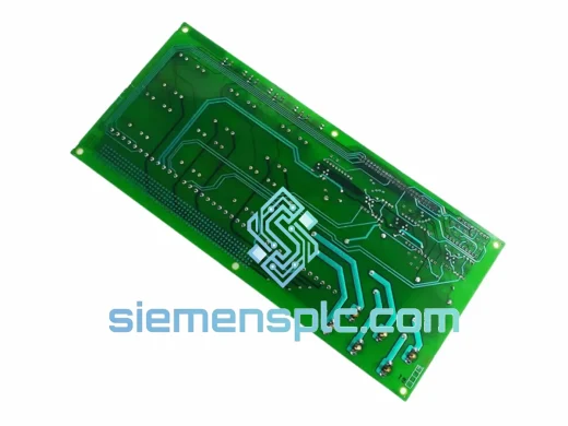 GE DS200PTCTG1BAA Signal Conditioner Board