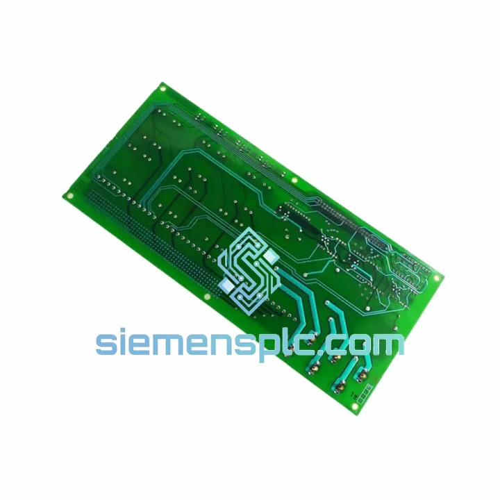 GE DS200PTCTG1BAA Signal Conditioner Board