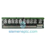 GE DS200RTBAG1AHC Relay Terminal Board image 1