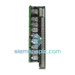GE DS200RTBAG1AHC Relay Terminal Board image 3