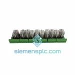 GE DS200RTBAG2A Relay Terminal Board – Mark VI image 1