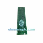 GE DS200RTBAG2A Relay Terminal Board – Mark VI image 2