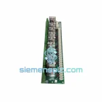 GE DS200RTBAG2A Relay Terminal Board – Mark VI image 3