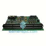 GE DS200RTBAG2AGL Relay Terminal Board – Mark VI Series image 2