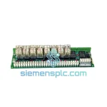 GE DS200RTBAG2AHC Relay Terminal Board image 1