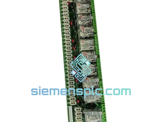 GE DS200RTBAG3AEB Relay Terminal Board