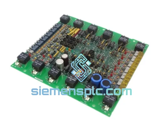 GE DS200SBCBG1ADC Turbine Control Board