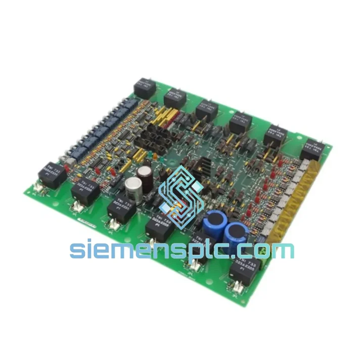 GE DS200SBCBG1ADC Turbine Control Board