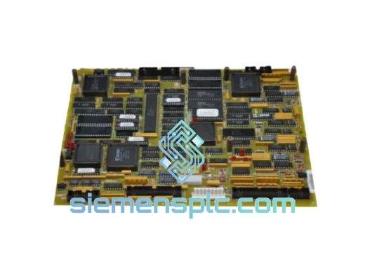 GE DS200SDCCG1AEB Drive Control Card – Mark VIe Series
