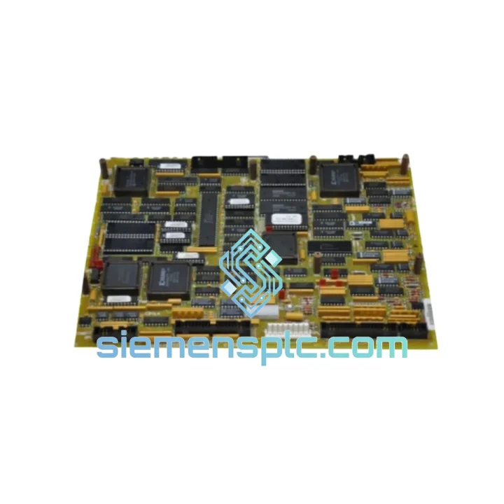 GE DS200SDCCG1AEB Drive Control Card – Mark VIe Series
