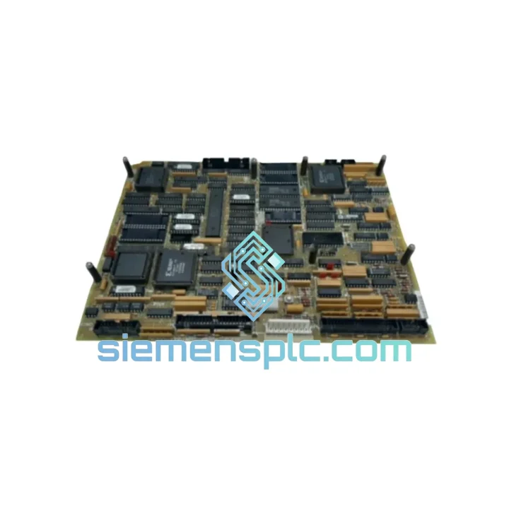 GE DS200SDCCG1AGD DS215SDCCG1AZZ01B Drive Control Board