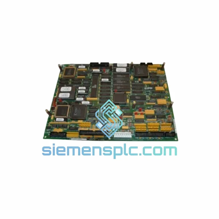 GE DS200SDCCG1AHD Drive Control Card
