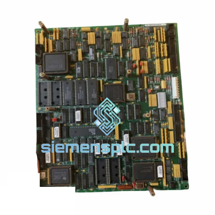 GE DS200SDCCG4AGD Drive Control Board