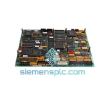 GE DS200SDCCG5A Turbine Control Card image 1