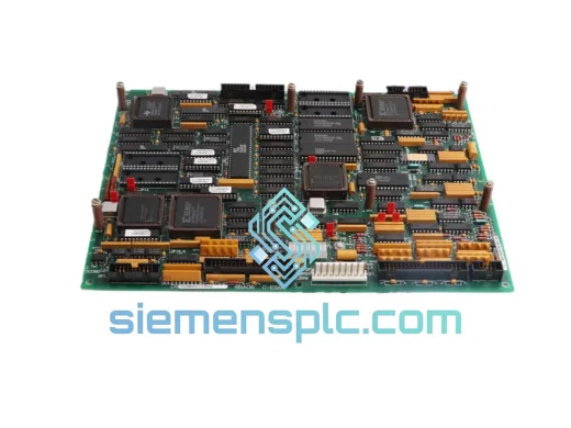 GE DS200SDCCG5A Turbine Control Card