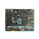 GE DS200SDCCG5A Turbine Control Card image 2