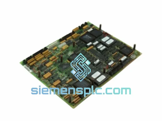 GE DS200SDCCGSAHD DCS I/O Module – Mark VI